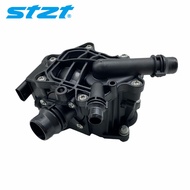 STZT 11537644811 Auto Spare Car Parts Engine Coolant Thermostat 1153 7644 811 For BMW X5 E70 F20 F30