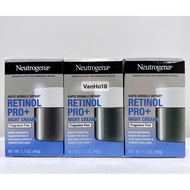 NEUTROGENA Rapid Wrinkle Repair RETINOL Pro +.3% Night Cream