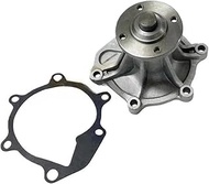 ATATQW Water Pump 16100-69325 1FZ 4.5L FZJ75 FZJ78 FZJ79 FZJ80 FZJ105 Compatible For Toyota Land Cru