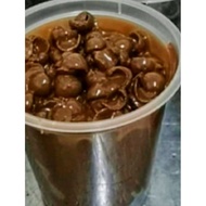 Chocojar (medium mini) saiz cup dadih besar(8oz)