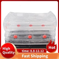 Mushroom Planting Box Home Inflatable Mushroom Grow Nursery Ventilator Mushroom Grow Kit