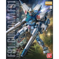 [Gunpla] BANDAI GUNDAM F91 MG 1/100 F91 Ver.2.0 F91 2.0