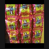 SNACK KOMO 1 DUS ISI 4RENTENG/CIKI BERHADIAH/SNACK BERHADIAH/BERHADIAH UANG/SNACK MURAH