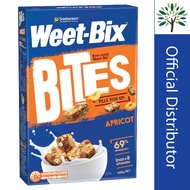 Sanitarium Weet-Bix Bites Apricot Cereal 500g Weetbix