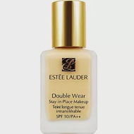 ESTEE LAUDER 雅詩蘭黛 粉持久完美持妝粉底SPF10/PA++(30ml)(#17)(公司貨) (#17)