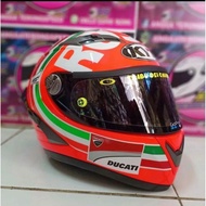 Tear off helm kyt ttc Nfr Nxrace Nzrace R10 K2R Rc7 C5 vendetta falcon KR1