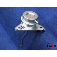 Toyota Land Cruiser LandCruiser HDJ100 98-07 1HD 4.2 4speed Diesel Engine Turbo TurboCharged Vacuum 