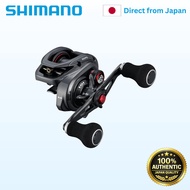 SHIMANO Baitcasting Reel 22 Engetsu BB 100HG/100PG/101HG/101PG【Direct from Japan】