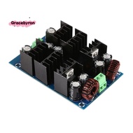 Step Up Module Boost DC-DC 5V-24V to 24V Voltage Regulator Module Power Supply Module Voltage Regula