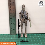 Used 3.75" Star Wars The Vintage Collection IG-88
