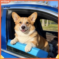 EYD- Car Window Dog Chin Cushion – Universal Pet Jaw Neck Protector for Safe Comfortable Rides with 