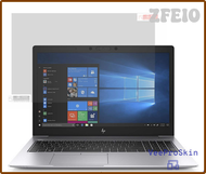 ZFEIO 3ชิ้น/แพ็คสำหรับ HP EliteBook 840 850 830 835 845 855 875 G5 G6 G8ใส/เคลือบฟิล์มที่ปกป้องหน้าจ
