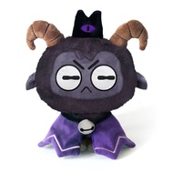 Doll Doll Game Doll Baa Baa Revelation Fox Leader Black Sheep Doll Male Female Popular Plush Gift To