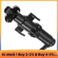 Headlight Washer Nozzle for  F10 F11 F07 Car Accessories