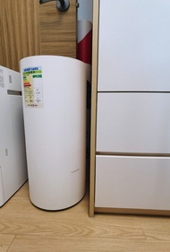 小米智能抽濕機