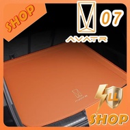 [READY] AVATR 07 Trunk Mat AVATR Body Kit avatr 07 Car Decoration Accessories CY3R