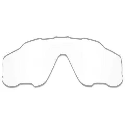 Aaaxopticflow 20+ Color Choices Polarized Replacement Lenses for Oakley Jawbreaker OO9290 - 31mm Fra