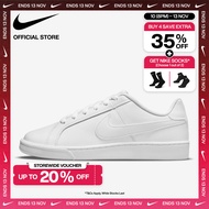 Nike Women's Court Royale Shoes - White