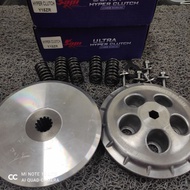 API RACING HYPER CLUTCH Y15Z Y15ZR RS150 RS150R HYPER CLUTCH