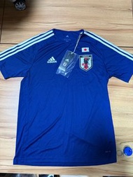 日本 波衫 球衣 adidas