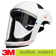 3M M-206 Hood Spray paint protection chemical protection face protection 3M M-206 replaces 3M M-106