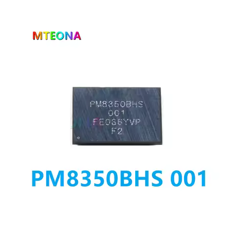 1-5Pcs PM8350BHS 001 Power Management IC Powe Supply IC Chip