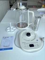 Midea 美的 多功能養生壺