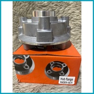 ▧ ☑ ♝ TTGR FLANGE HUB RAIDER-150-FI