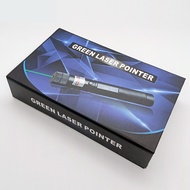 ORI*HOT SALE Laser 303 Laser Pointer Pen Green Light Presentation Tool Portable Design.