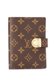 二手LV記事本｜Pre-owned Louis Vuitton Koala Agenda Notebook