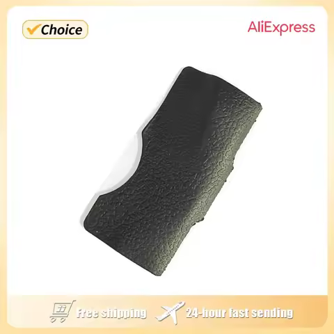 NEW Rubber CF Memory Card Cover Shell Rubber For Nikon D4 D4S Camera Repair parts