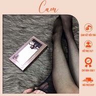 Cam Shop-- REAL PHOTOS SHOP SELF-TAKING - Super Tough Seamless Mesh Tights 1M53 (1st class product)