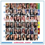 Photocard hearts2hearts Heart Emoji lemon tang