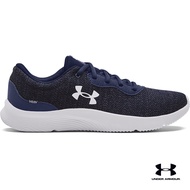 Under Armour UA Mens Mojo 2 Sportstyle Shoes อันเดอร์ อาร์เมอร์ รองเท้าผ้าใบวิ่ง สำหรับเพศชาย