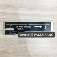 FLEXIBLE BOARD/FLEXIBLE LCD SAMSUNG A72/A725F