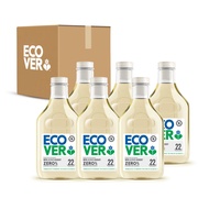 Ecover Zero Wool & Silk Sensitive Laundry Liquid Detergent