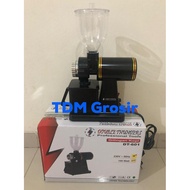 Coffee Grinder / Coffee Grinder N600 / 600N / ET-WF-A166 / DT-600 SPECIAL