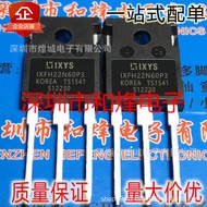 5pcs/IXFH22N60P3 TO-247 N-Channel 600V 22A MOSFET Power Tube Test Can Be Shooted Directly