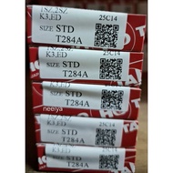 METAL MOON TRUST BEARING T AVANZA 1.3 l 1.5 l XENIA l ED l K3 l 3SZ [ T284 STD ] ORIGINAL TAIHO JAPA