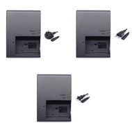 FA LC-E17 Camera Charger For LP-E17 Lithium M3 M5 M6 750D 760D 800D 200D 77D T6s T6i