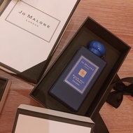 Jo Malone 藍色限定英國梨