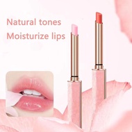 【cod】adad Slim Tube Temperature-changing Lipstick Reduces Moisturizes Repairs And Dryness Z3z5