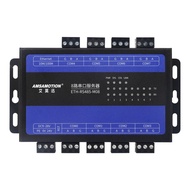 Serial Server RS485 to Ethernet Modbus TCP/IP Serial RTU to TCP Module ETH-RS485L