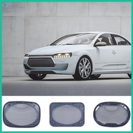 CRE Car Speaker Grille Car Speaker Grille Metal Speaker Protective Cover Car Speaker