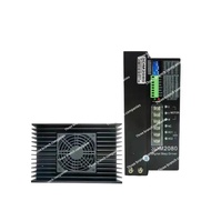 110 130 -Stepper Motor Driver 3dm2080 8.2a 150 Subdivision 220V Power Supply 5-24v