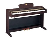 Yamaha clp 320 電子鋼琴連琴椅