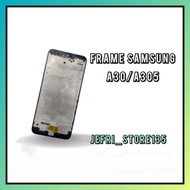 ORIGINAL SAMSUNG GALAXY A30/A305 LCD CENTER FRAME