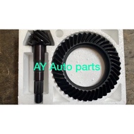 Toyota Ln106 crown pinion gear 9:41 rear (NEW)