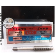 HANDTAP M10 x 1.25 SKC / HAND TAP SKC M10 x 1.25