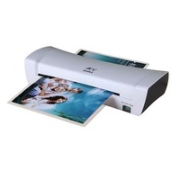 A3 A4 過膠機香港三腳插 全新現貨 送50個A4膠套 過塑機照片冷熱塑封機相片文件 Osmile New A3 A4 File Overglue Machine